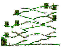 엘리니아남쪽숲