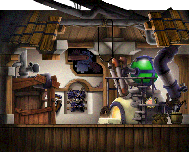 페리온무기상점