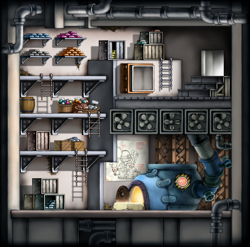 커닝시티수리점