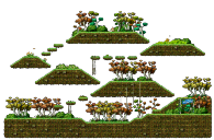 커닝시티중앙숲 I