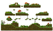 헤네시스서쪽언덕