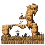 페리온던전입구