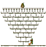 올라~올라~<3단계>