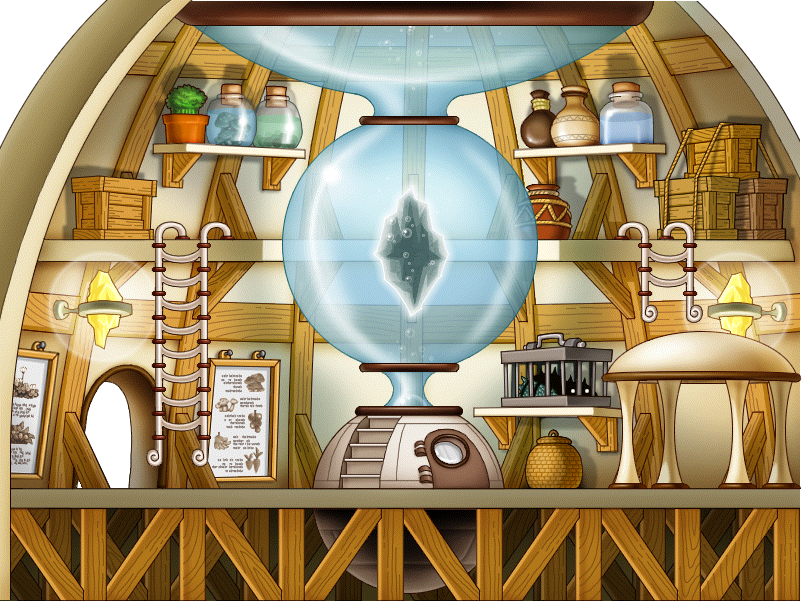 오르비스잡화상점