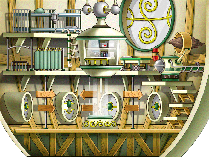 오르비스성형외과