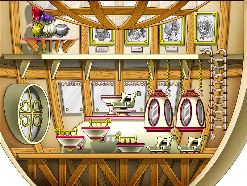 오르비스헤어샵