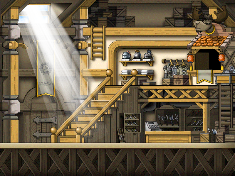 엘나스무기상점