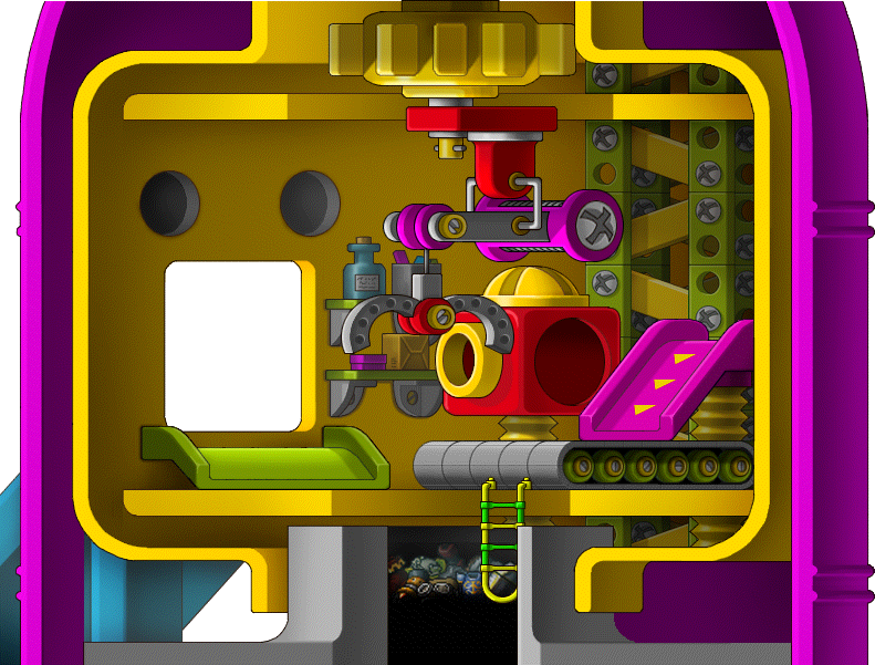 루디브리엄무기방어구상점