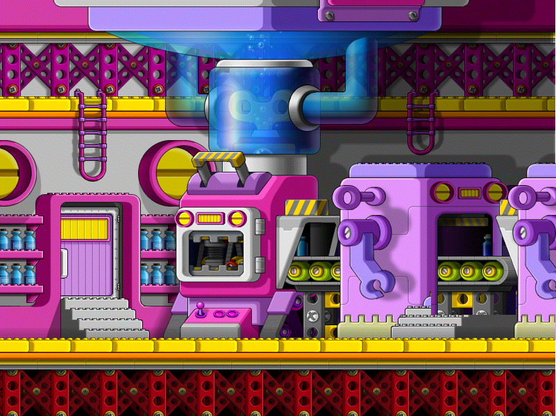 루디브리엄잡화상점