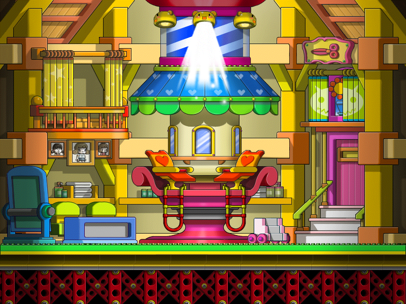 루디브리엄헤어샵