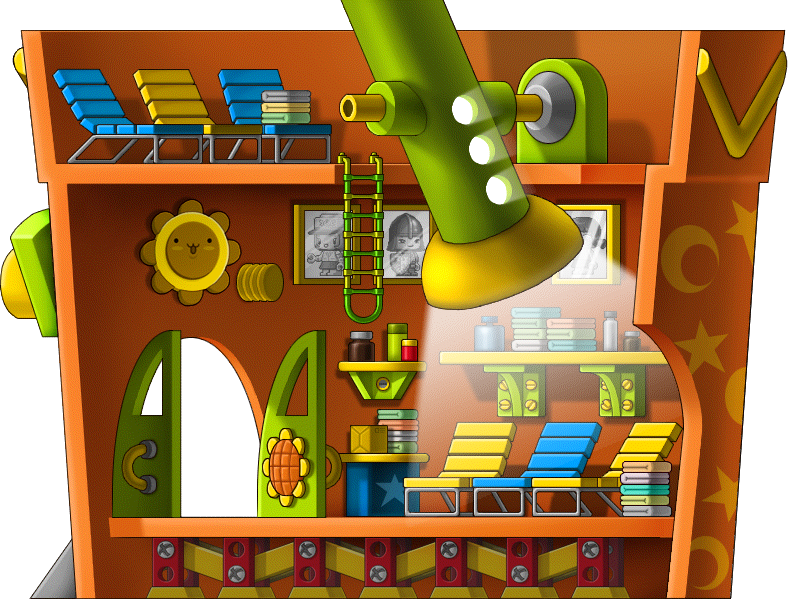 루디브리엄피부관리실