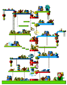 뒤틀린 시간의 길<4>