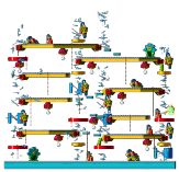 잊혀진 시간의 길<3>