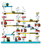 잊혀진 시간의 길<4>