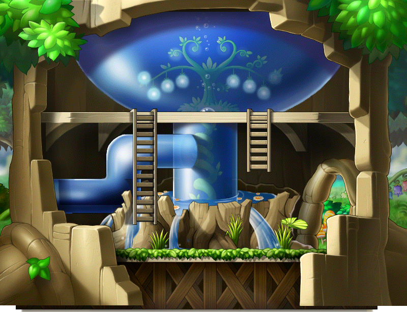 리프레잡화상점