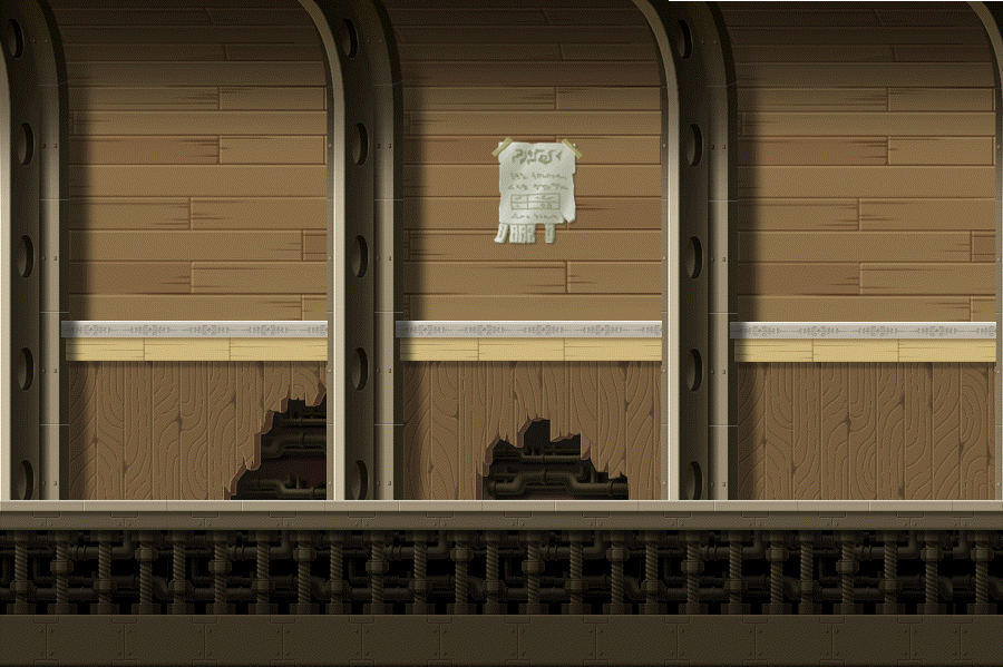 카이린의 훈련장