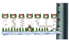 여신의 탑<휴게실>