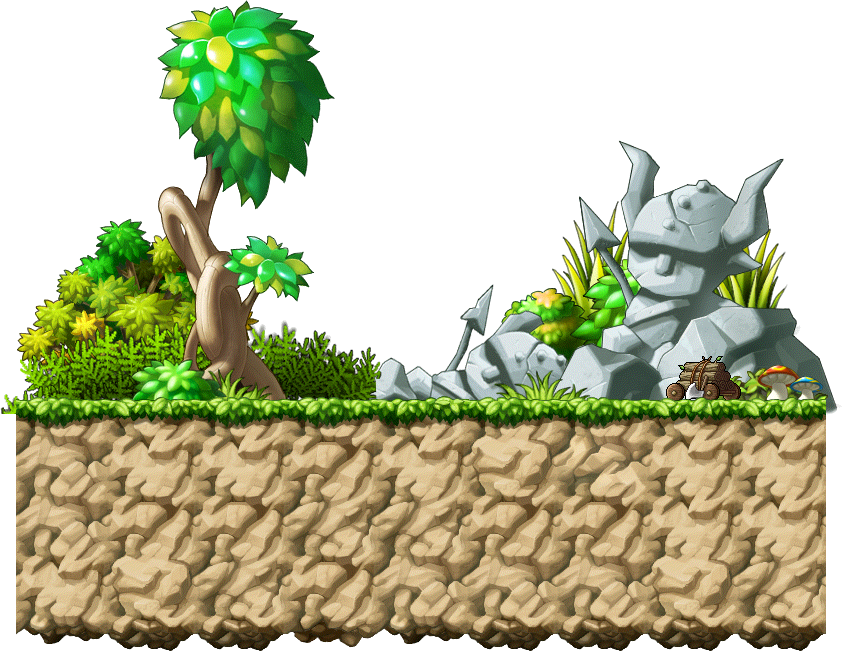 수련장 가는 길