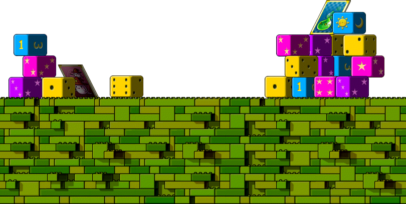 카니발 필드1 <부활의 장>