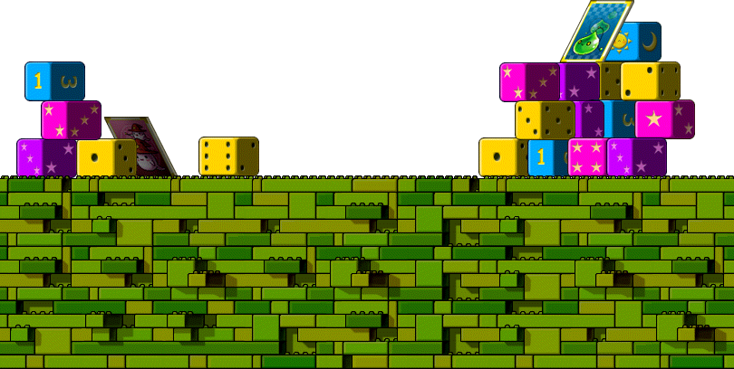 카니발 필드2 <부활의 장>