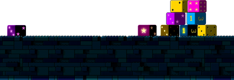 카니발 필드5 <패자의 오기>