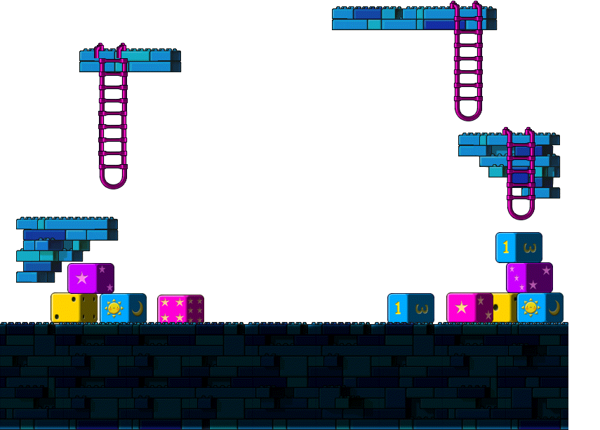 카니발 필드6 <부활의 장>